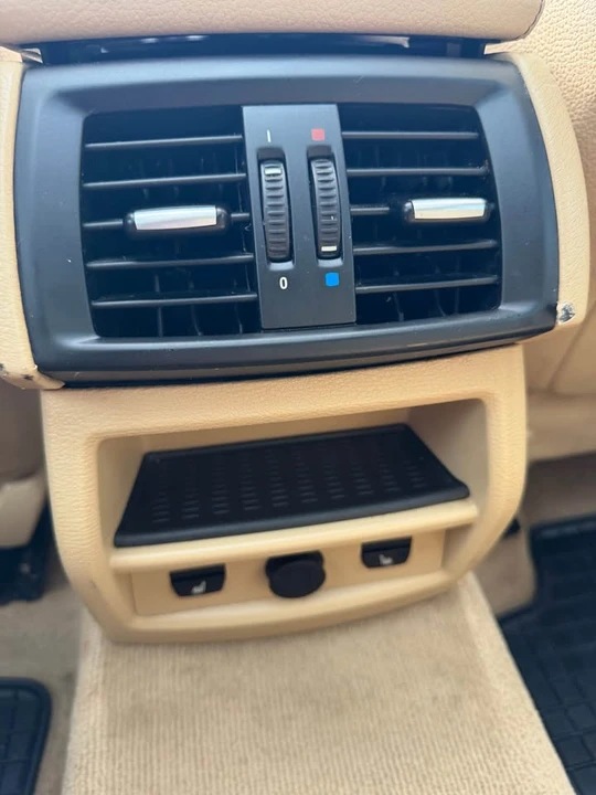 2014 BMW F25 X3 - Image 14 of 19