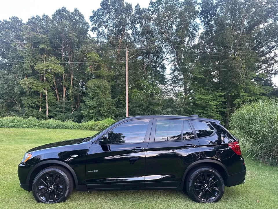 2014 BMW F25 X3 - Image 2 of 13