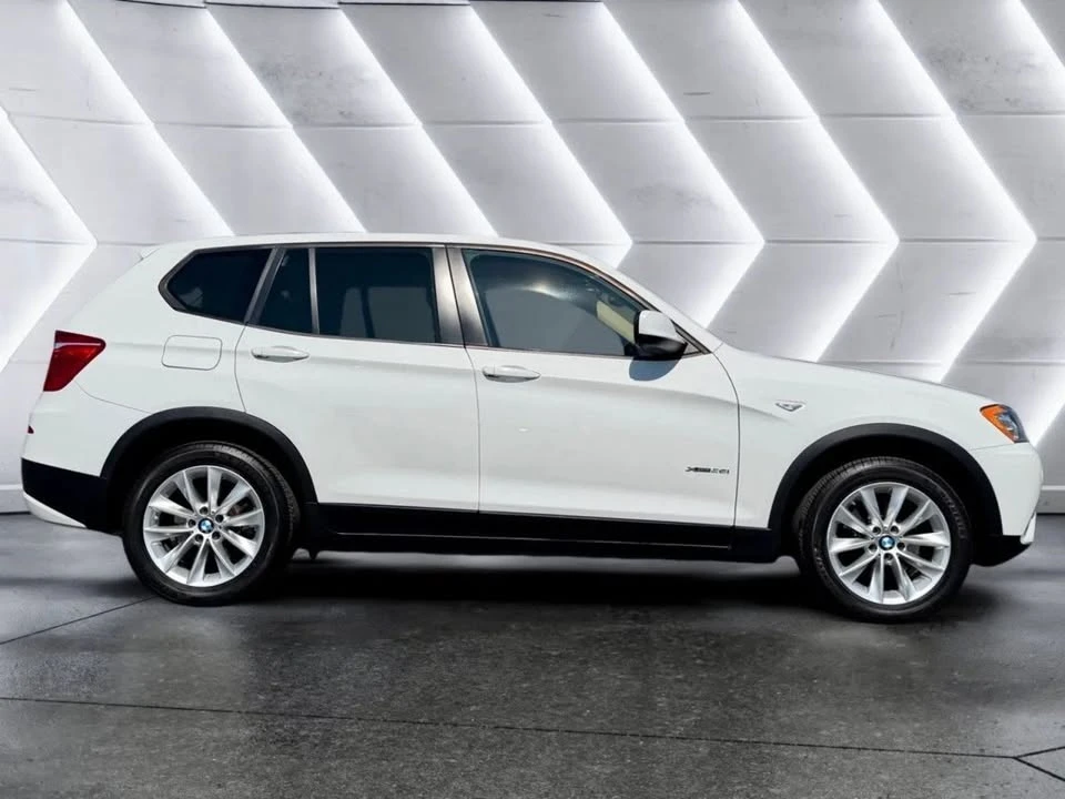2014 BMW F25 X3 - Image 4 of 20