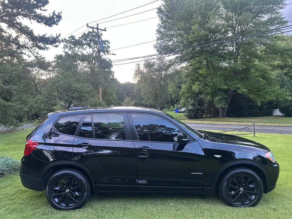 2014 BMW F25 X3 - Image 3 of 13
