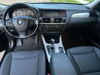 2014 BMW F25 X3 - Image 9 of 13