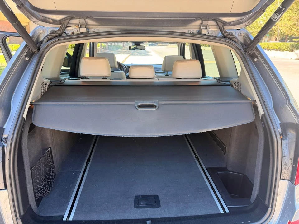 2014 BMW F25 X3 - Image 8 of 11
