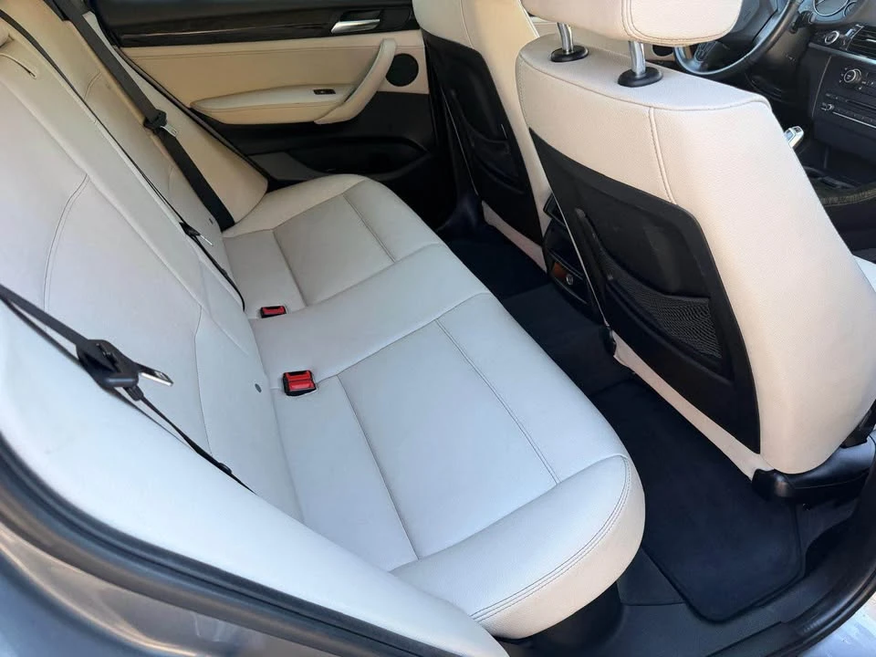 2014 BMW F25 X3 - Image 6 of 11