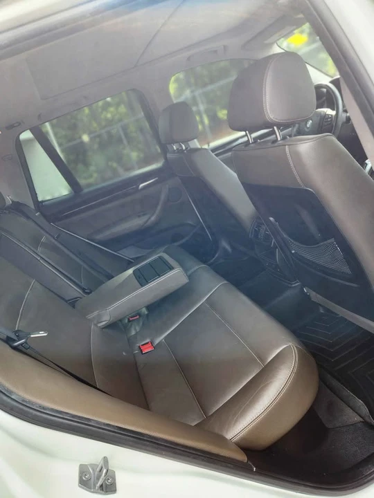 2014 BMW F25 X3 - Image 7 of 11