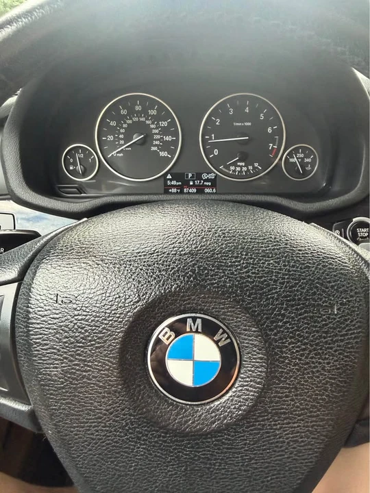 2014 BMW F25 X3 - Image 19 of 19