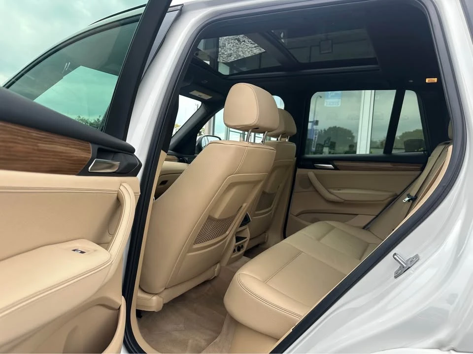 2014 BMW F25 X3 - Image 11 of 17