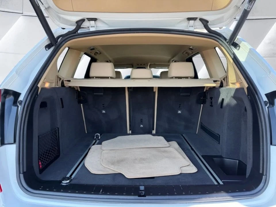 2014 BMW F25 X3 - Image 18 of 20