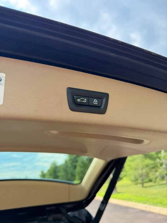 2014 BMW F25 X3 - Image 10 of 19
