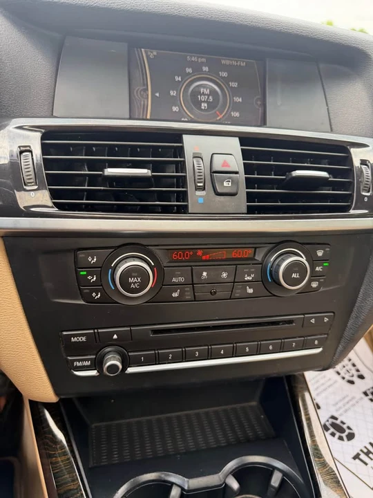 2014 BMW F25 X3 - Image 16 of 19