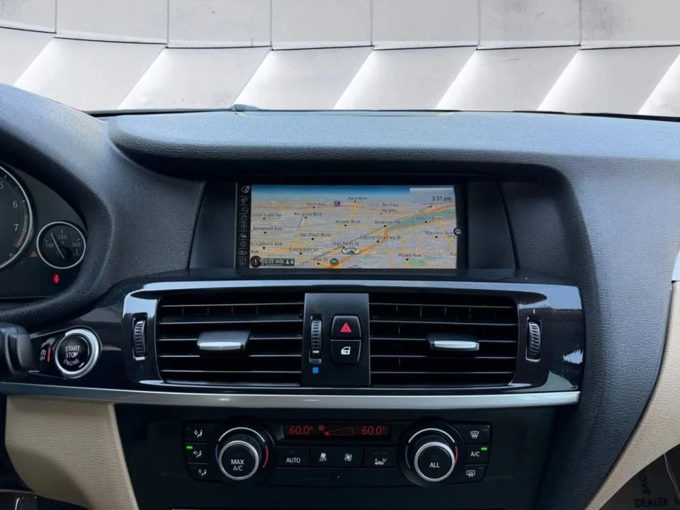 2014 BMW F25 X3 - Image 14 of 20