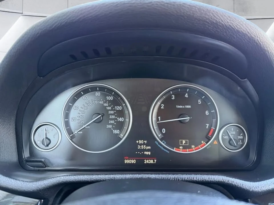 2014 BMW F25 X3 - Image 16 of 20