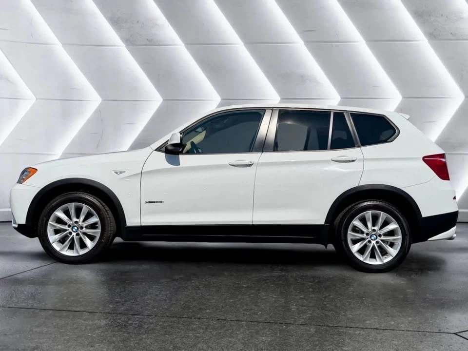 2014 BMW F25 X3 - Image 5 of 20