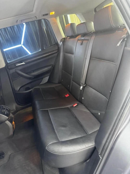 2014 BMW F25 X3 - Image 9 of 10