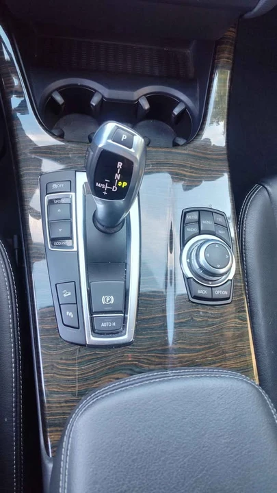 2014 BMW F25 X3 - Image 13 of 18