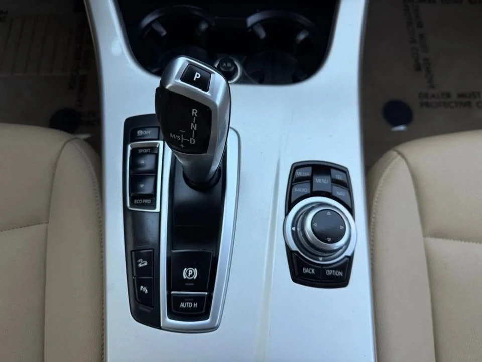 2014 BMW F25 X3 - Image 17 of 20