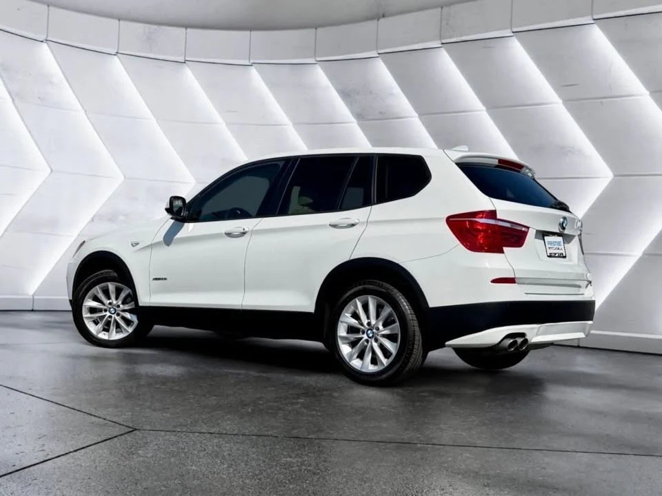 2014 BMW F25 X3 - Image 6 of 20