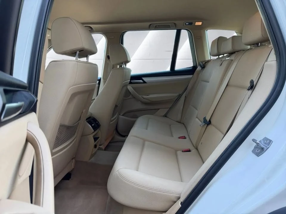 2014 BMW F25 X3 - Image 11 of 20