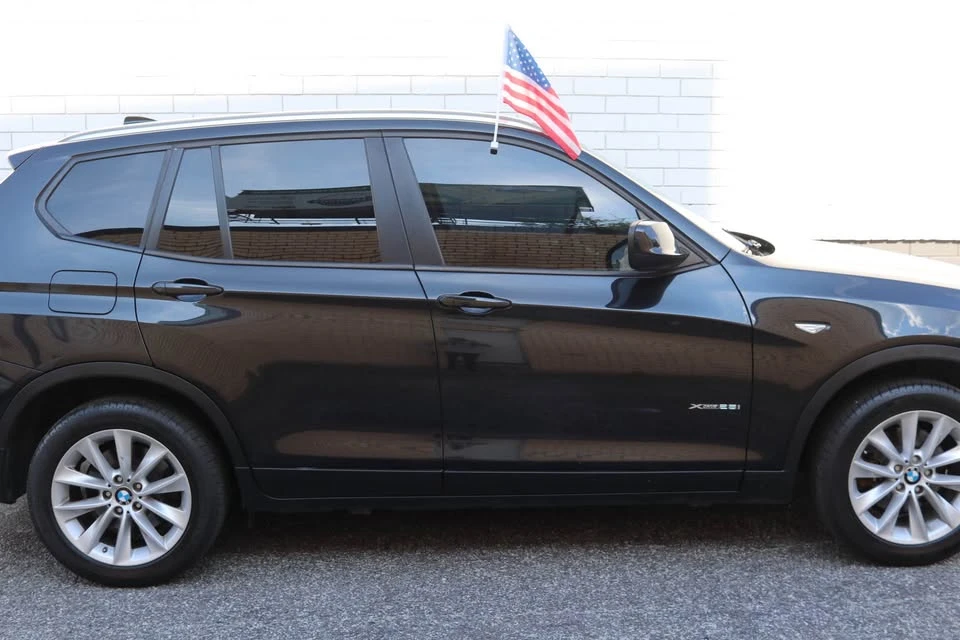 2014 BMW F25 X3 - Image 7 of 18