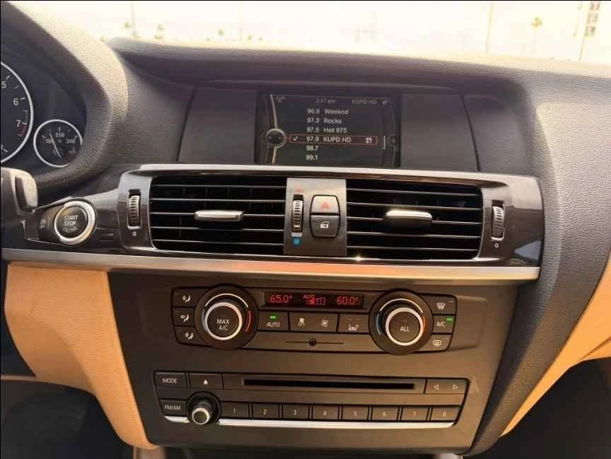2014 BMW F25 X3 - Image 19 of 20