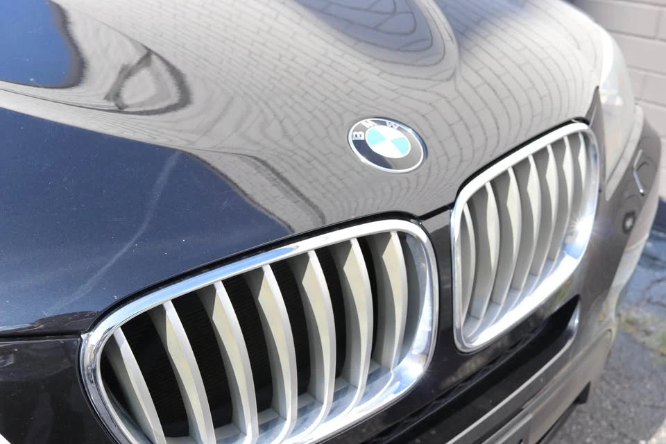 2014 BMW F25 X3 - Image 8 of 18