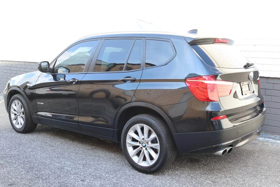 2014 BMW F25 X3 - Image 4 of 18