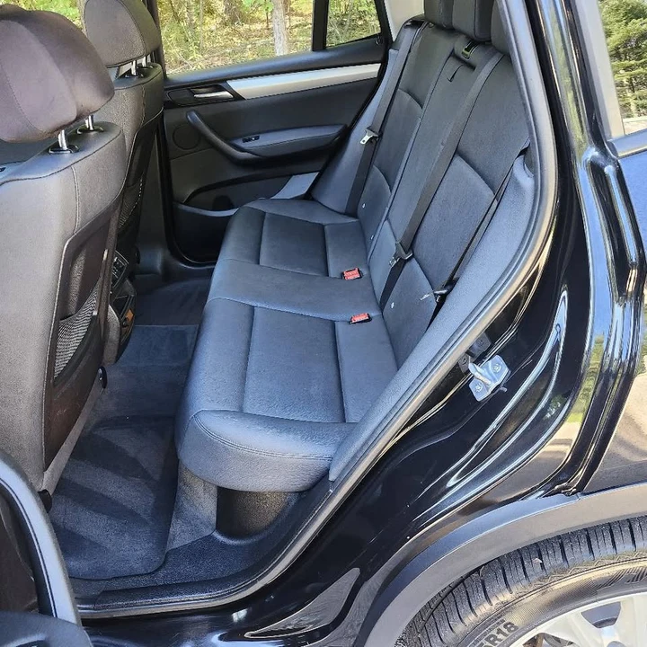 2014 BMW F25 X3 - Image 10 of 20