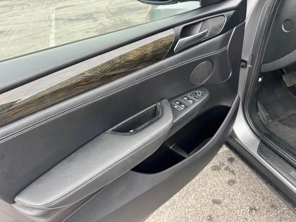 2014 BMW F25 X3 - Image 12 of 19