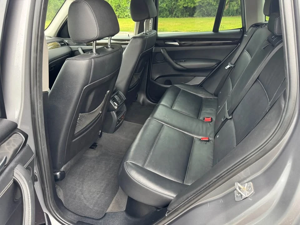 2014 BMW F25 X3 - Image 11 of 19