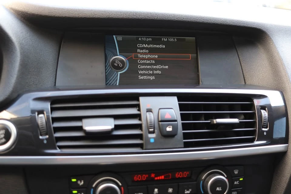 2014 BMW F25 X3 - Image 18 of 18