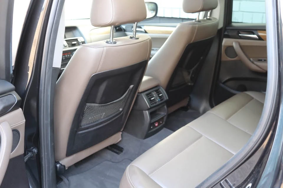 2014 BMW F25 X3 - Image 11 of 18