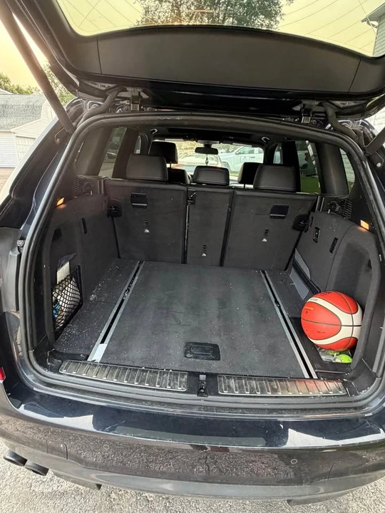2014 BMW F25 X3 - Image 4 of 11