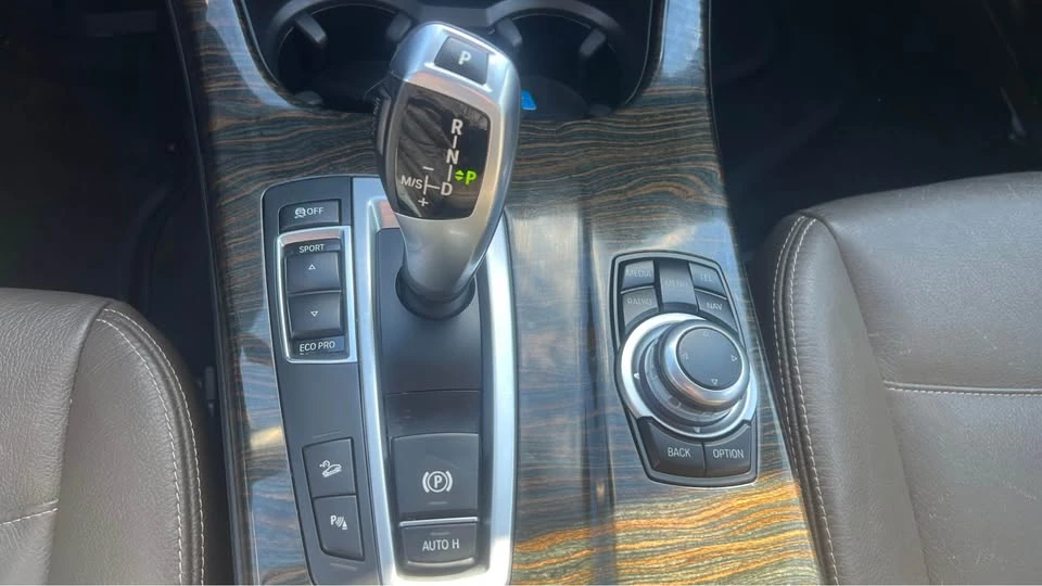 2014 BMW F25 X3 - Image 16 of 18