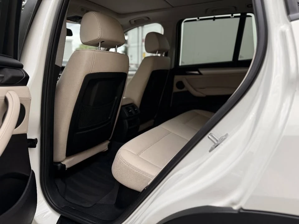 2014 BMW F25 X3 - Image 7 of 13
