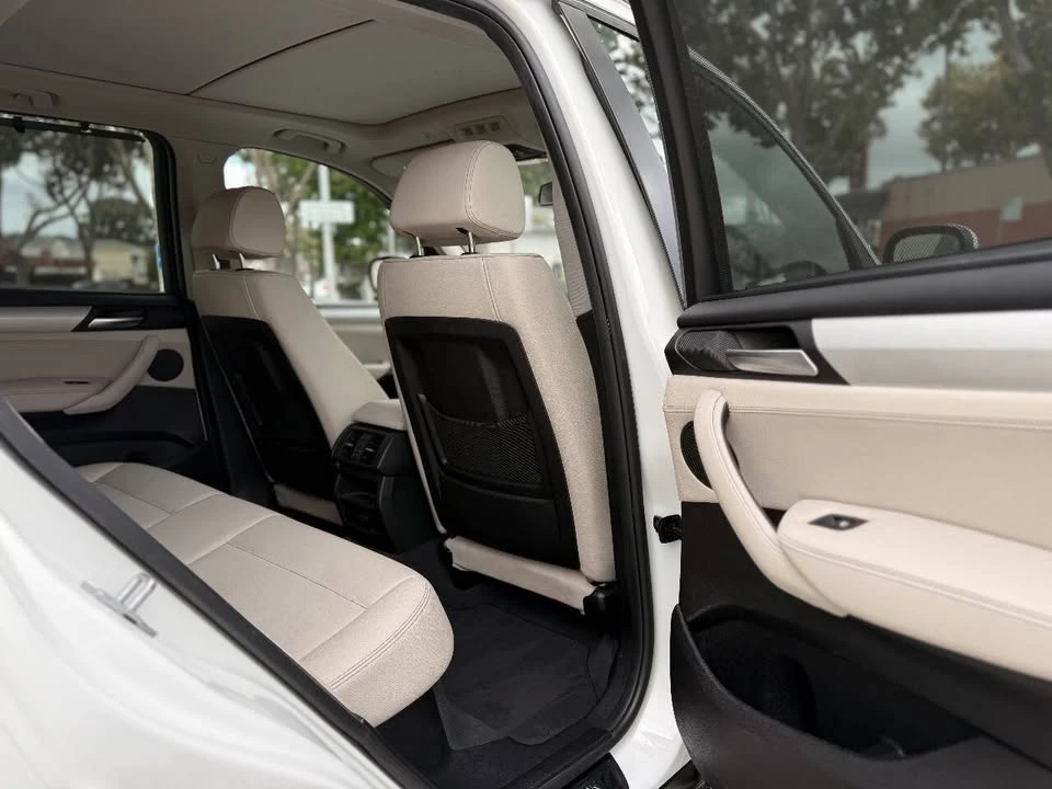 2014 BMW F25 X3 - Image 12 of 13