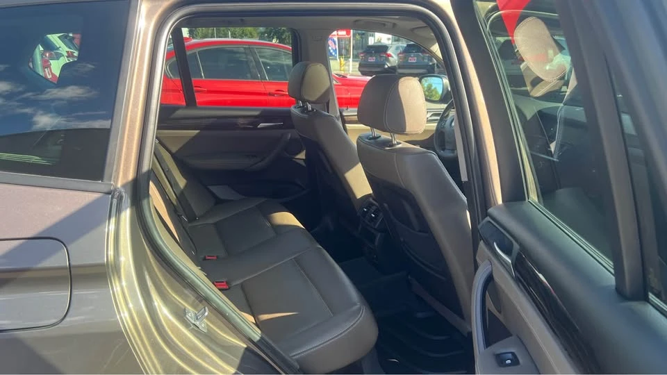 2014 BMW F25 X3 - Image 14 of 18