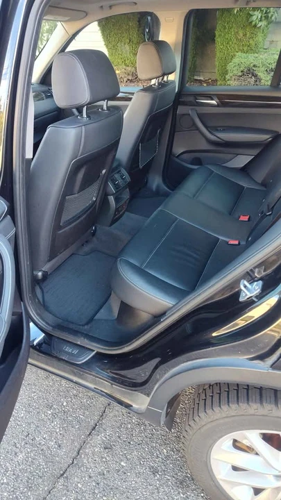 2014 BMW F25 X3 - Image 10 of 18