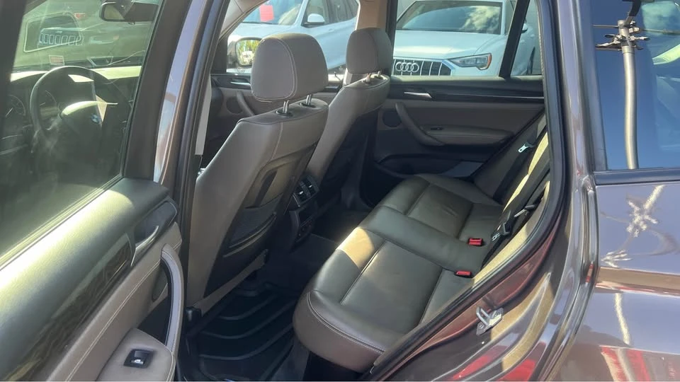 2014 BMW F25 X3 - Image 10 of 18