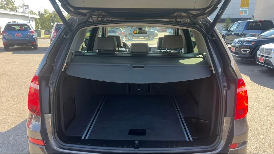 2014 BMW F25 X3 - Image 11 of 18