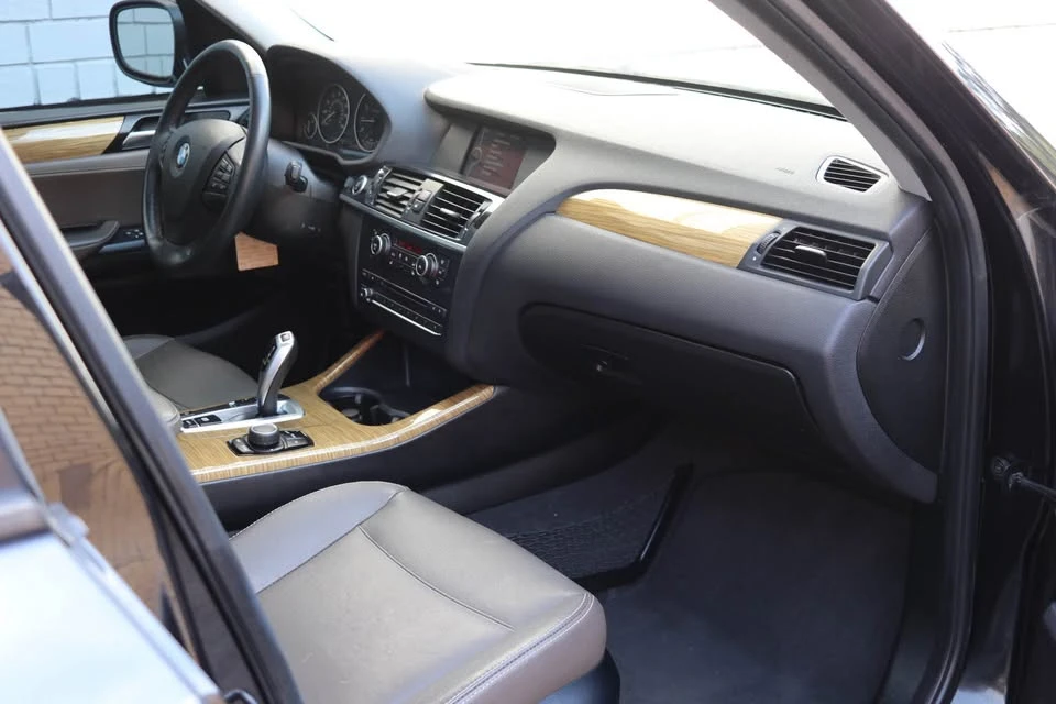 2014 BMW F25 X3 - Image 13 of 18