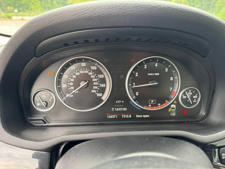 2014 BMW F25 X3 - Image 14 of 18