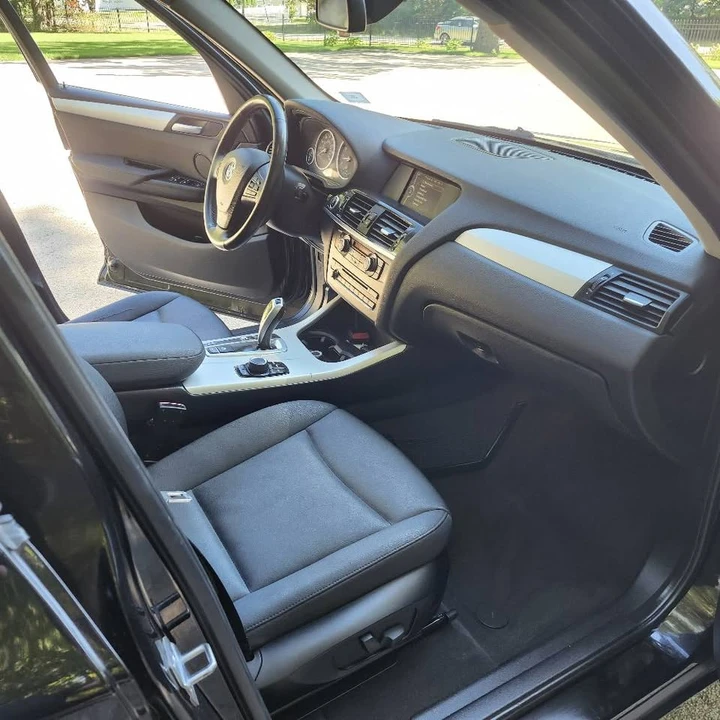 2014 BMW F25 X3 - Image 13 of 20