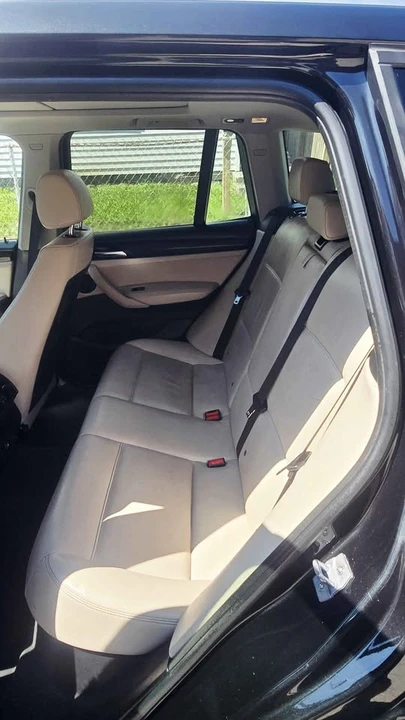 2014 BMW F25 X3 - Image 14 of 17