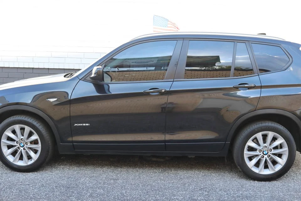 2014 BMW F25 X3 - Image 3 of 18