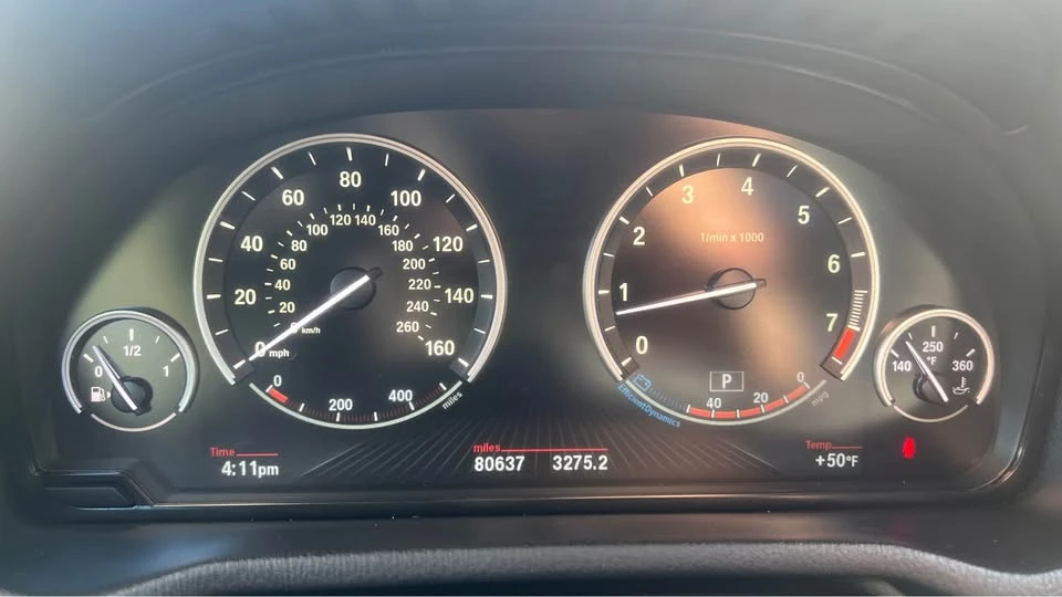 2014 BMW F25 X3 - Image 18 of 18