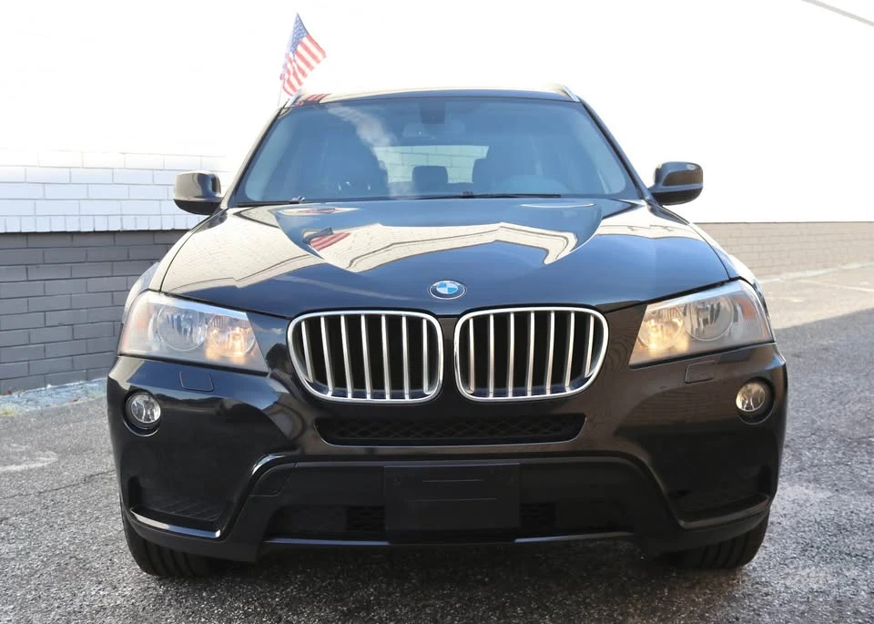 2014 BMW F25 X3 - Image 2 of 18
