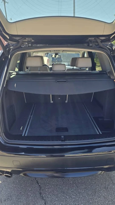 2014 BMW F25 X3 - Image 11 of 17