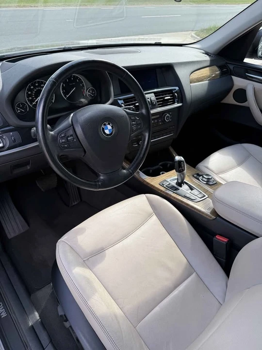 2014 BMW F25 X3 - Image 10 of 20
