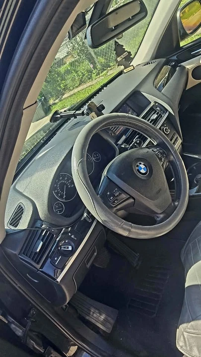 2014 BMW F25 X3 - Image 17 of 17