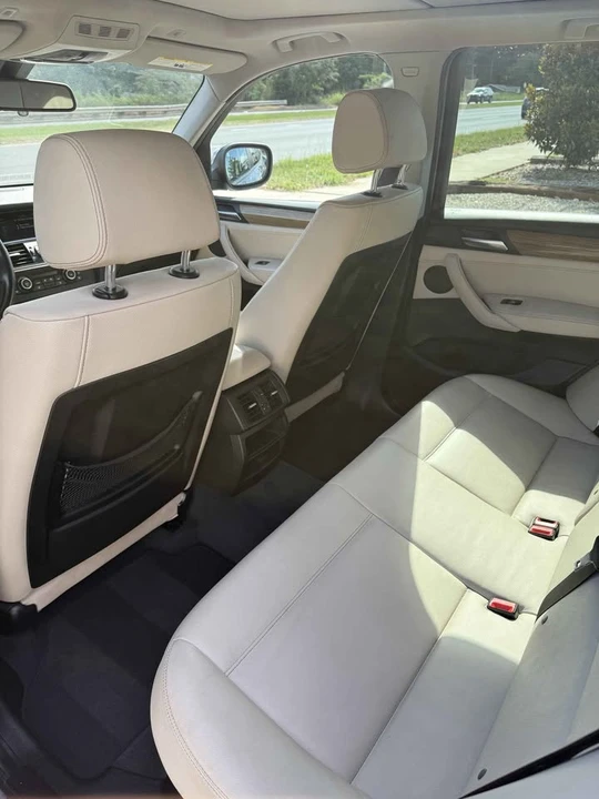 2014 BMW F25 X3 - Image 18 of 20