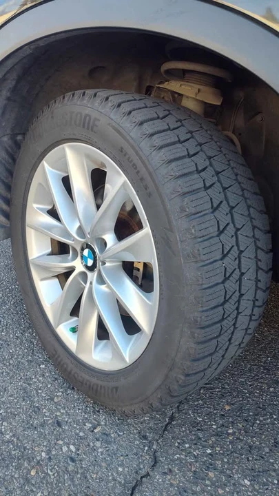 2014 BMW F25 X3 - Image 17 of 18